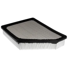 Engine Air Filter - Mahle LX 3017