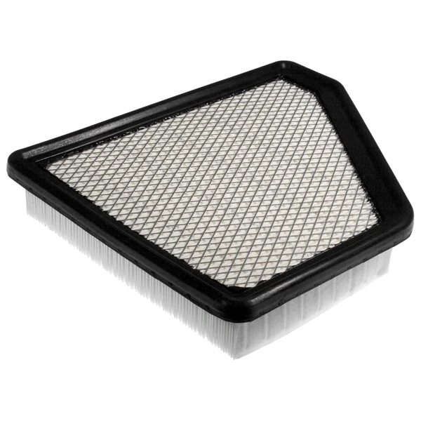 Engine Air Filter - Mahle LX 3022
