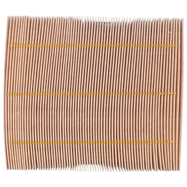 Engine Air Filter - Mahle LX 3069