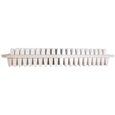 Engine Air Filter - Mahle LX 3209