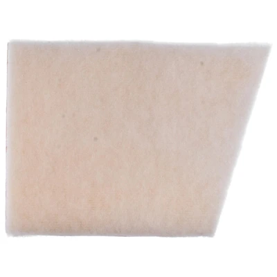 Engine Air Filter - Mahle LX 3211