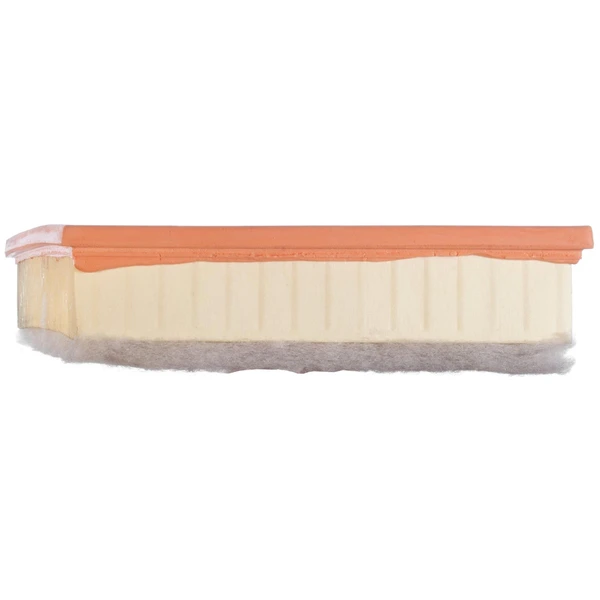 Engine Air Filter - Mahle LX 3211