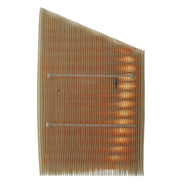 Engine Air Filter - Mahle LX 3246