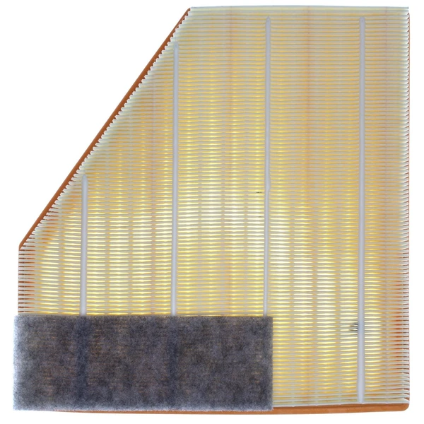 Engine Air Filter - Mahle LX 3424