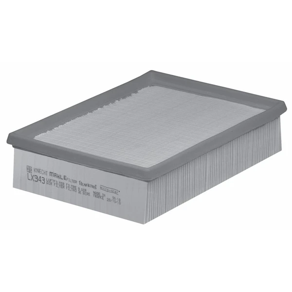 Engine Air Filter - Mahle LX 343