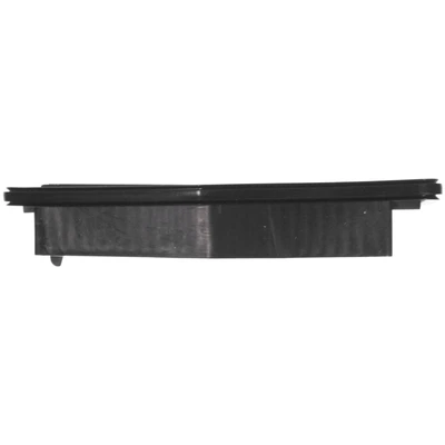 Engine Air Filter - Mahle LX 3444