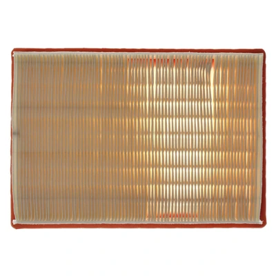 Engine Air Filter - Mahle LX 3485