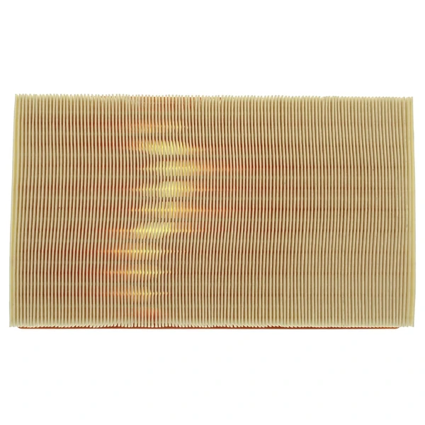 Engine Air Filter - Mahle LX 3502
