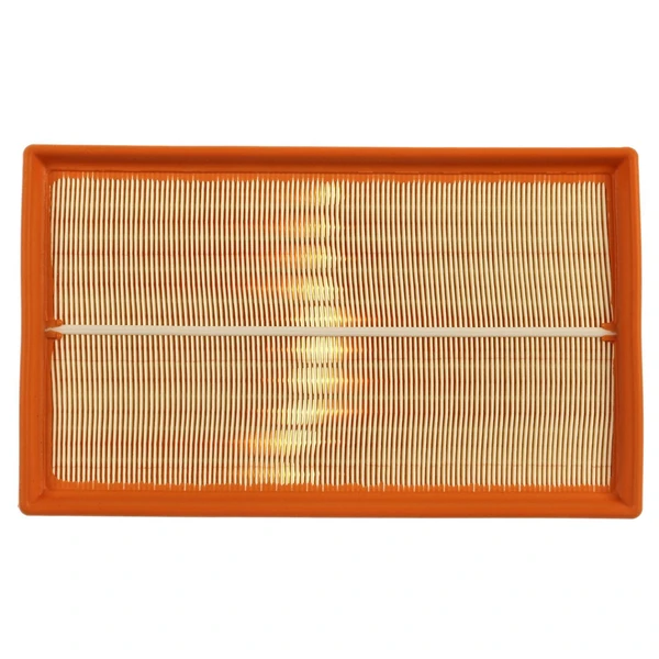 Engine Air Filter - Mahle LX 3502