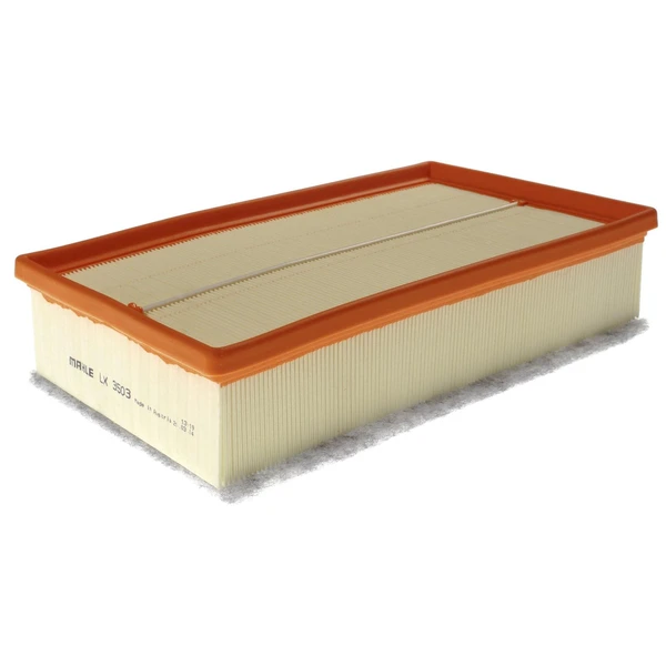 Engine Air Filter - Mahle LX 3503