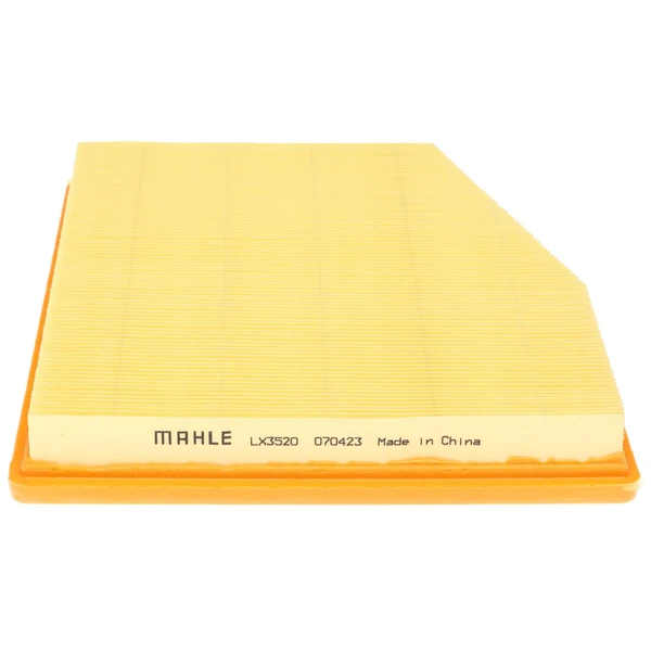 Engine Air Filter - Mahle LX 3520