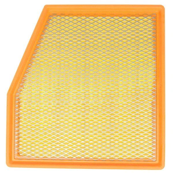 Engine Air Filter - Mahle LX 3520