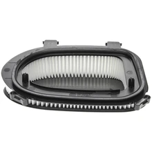 Engine Air Filter - Mahle LX 3541