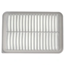 Engine Air Filter - Mahle LX 3565