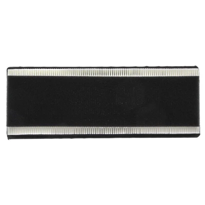 Engine Air Filter - Mahle LX 3571