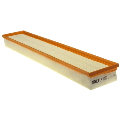 Engine Air Filter - Mahle LX 3772