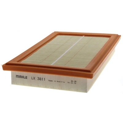 Engine Air Filter - Mahle LX 3811