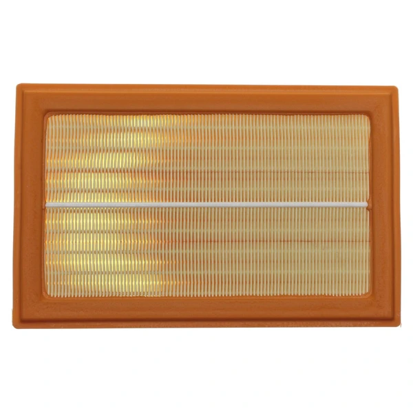 Engine Air Filter - Mahle LX 3811