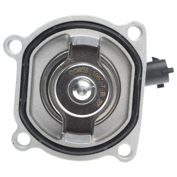 Engine Coolant Thermostat - Mahle TM 41 105