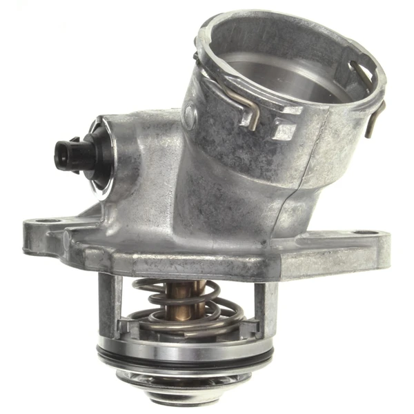 Engine Coolant Thermostat - Mahle TM 45 100D