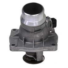 Engine Coolant Thermostat - Mahle TM 12 105