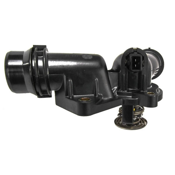 Engine Coolant Thermostat - Mahle TM 13 97