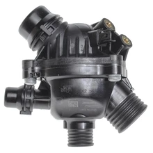 Engine Coolant Thermostat - Mahle TM 14 97