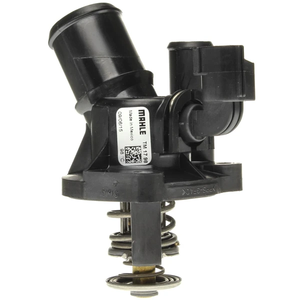 Engine Coolant Thermostat - Mahle TM 17 98