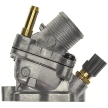 Engine Coolant Thermostat - Mahle TM 20 90D