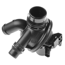 Engine Coolant Thermostat - Mahle TM 21 97