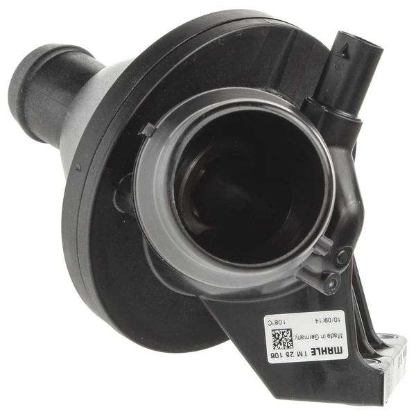 Engine Coolant Thermostat - Mahle TM 25 108