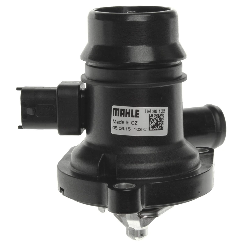 Engine Coolant Thermostat - Mahle TM 36 103