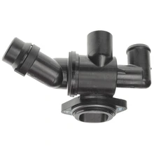 Engine Coolant Thermostat - Mahle TI 6 87