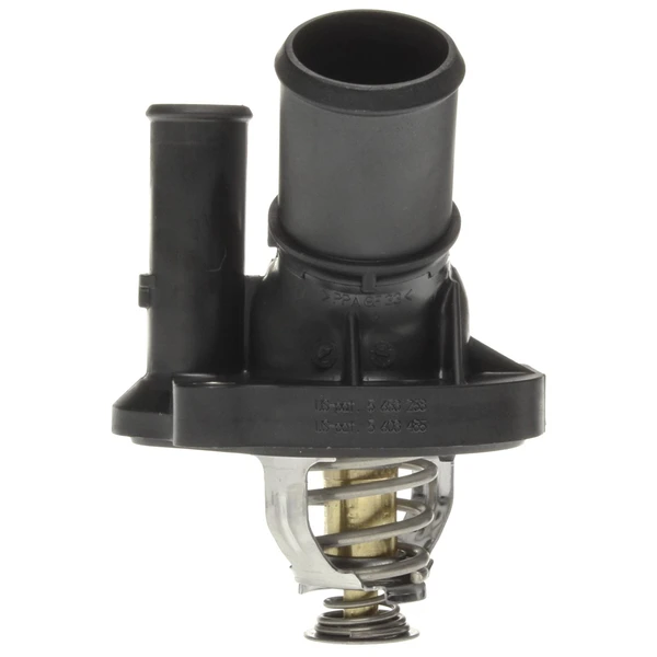 Engine Coolant Thermostat - Mahle TI 200 90