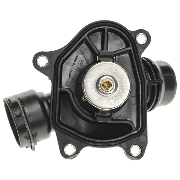 Engine Coolant Thermostat - Mahle TI 234 88