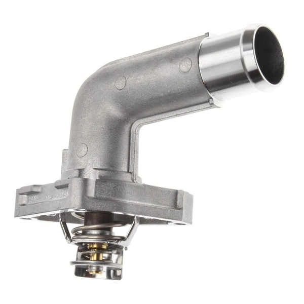 Engine Coolant Thermostat - Mahle TI 255 82D