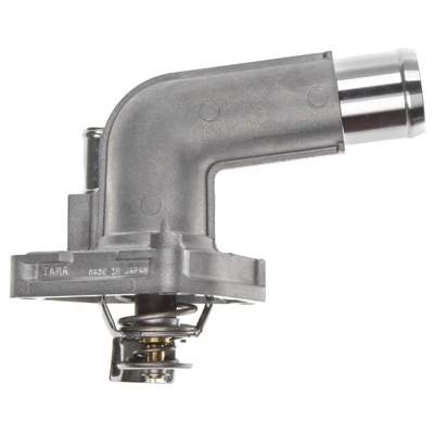 Engine Coolant Thermostat - Mahle TI 255 82D