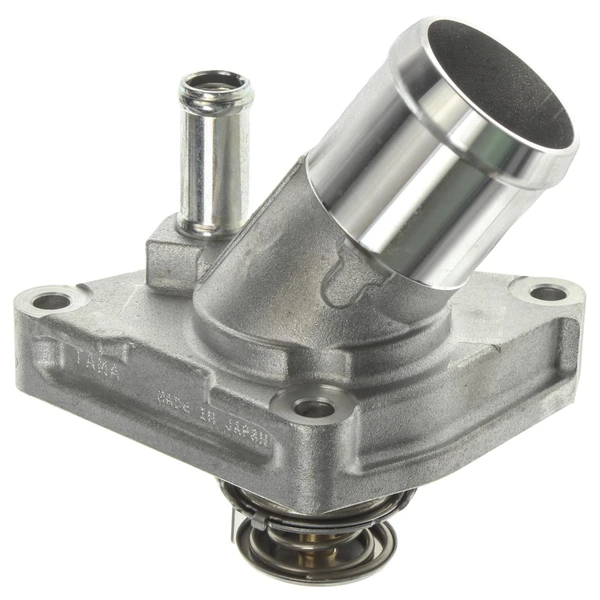 Engine Coolant Thermostat - Mahle TI 256 77D