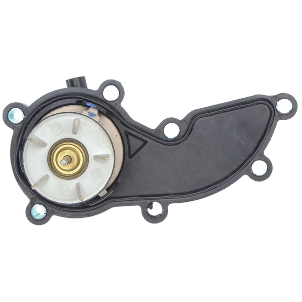 Engine Coolant Thermostat - Mahle TI 306 85