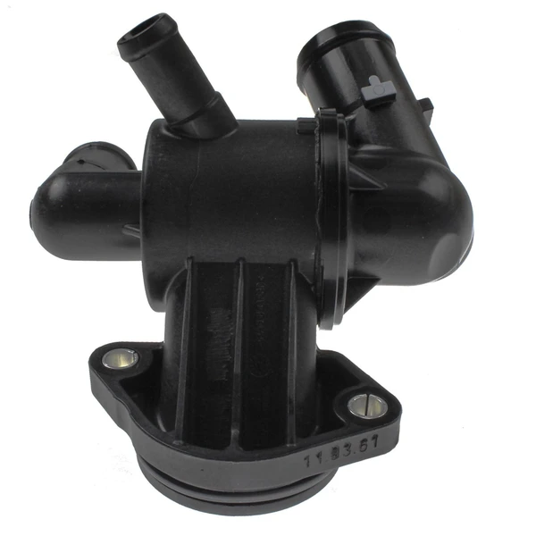 Engine Coolant Thermostat - Mahle TI 33 87