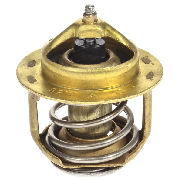 Engine Coolant Thermostat - Mahle TX 63 83