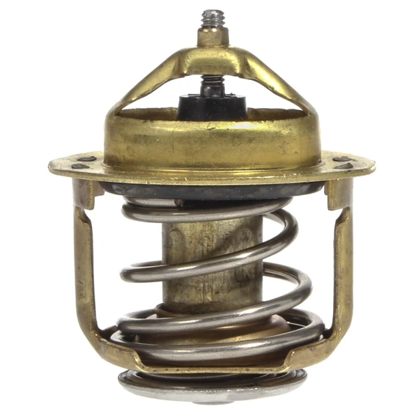 Engine Coolant Thermostat - Mahle TX 63 83