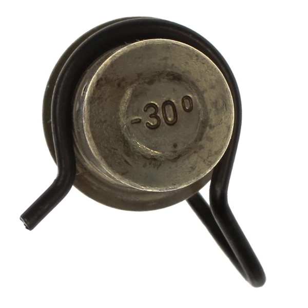 Engine Coolant Thermostat - Mahle TX 103 30