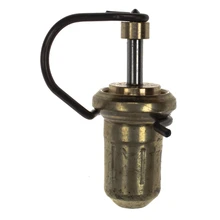 Engine Coolant Thermostat - Mahle TX 103 30
