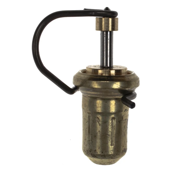 Engine Coolant Thermostat - Mahle TX 103 30