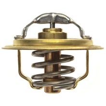Engine Coolant Thermostat - Mahle TX 111 87D