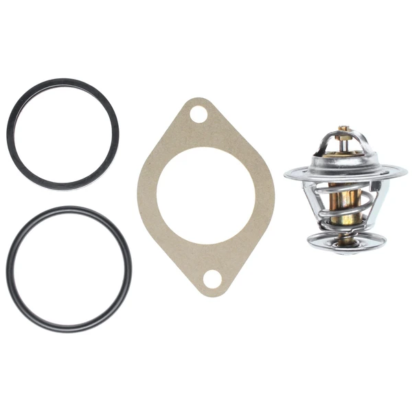 Engine Coolant Thermostat - Mahle TX 13 87D