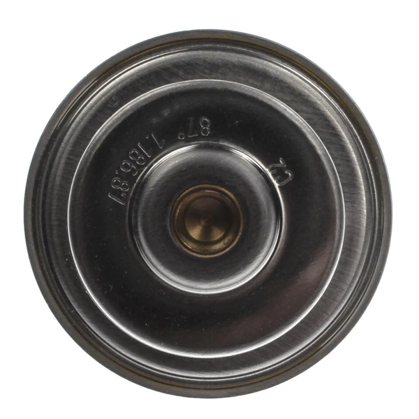 Engine Coolant Thermostat - Mahle TX 15 87D