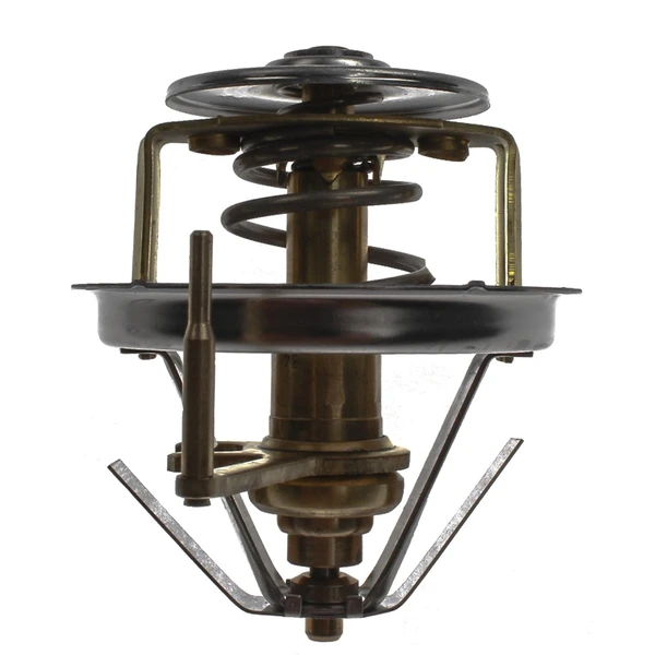 Engine Coolant Thermostat - Mahle TX 22 84D