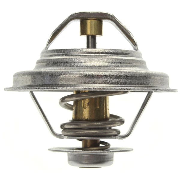 Engine Coolant Thermostat - Mahle TX 24 87D